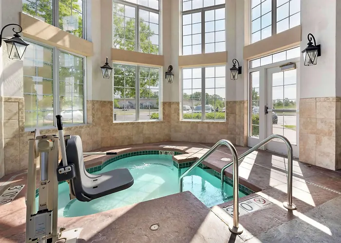 Wyndham Garden Appleton